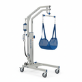 Professional electric Hoyer patient lift table